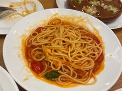 -萨莉亚意式餐厅(新塘永旺梦乐城店)