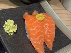 -沼津港精致料理·寿喜烧·烧鸟(漕河泾印象城店)