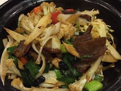 -泉味道贵州厨房(三里河店)