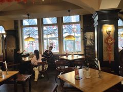 -巴伐利亚啤酒坊(意式风情街店)