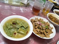 -玲燕蒸菜馆(江东路店)
