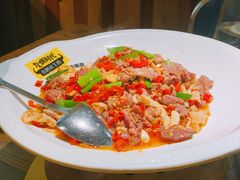 -炊烟小炒黄牛肉(中心印象城店)