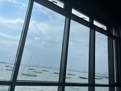 -岁粤Moon·湖景餐厅(月光码头店)