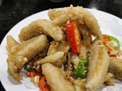 -一哥美食(总店)