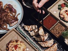 -松临·铁板烧&Omakase(神农店)