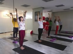 -榕树上·瑜伽普拉提