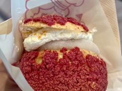 -西树泡芙(北京清河万象汇店)