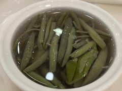 西湖莼菜汤-楼外楼(西湖景区孤山路店)