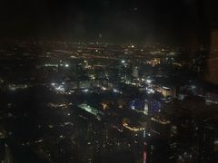 -云·酷 Atmosphere(国贸大酒店)