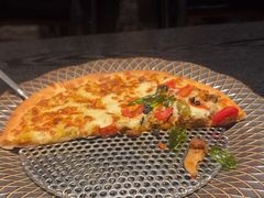 -老友时光·Pizza(泰华黑金店)