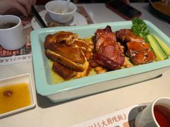 -避风塘·老港味餐厅(虹口龙之梦店)
