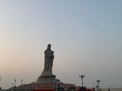 -天津妈祖文化园