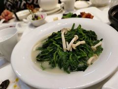 -广州塔晖粤轩中餐厅