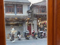 -大理古城