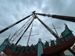 -秦皇岛乐岛海洋王国