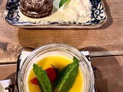 -LA  PETANQUE(泰安路店)