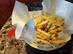 -Lets burger非常汉堡·环球风味(蓝色港湾店)