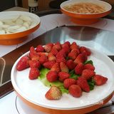 味蕾盛宴：探食之十尾鲜自助小火锅