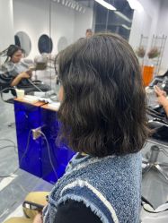 -茶发Salon·烫发染发理发