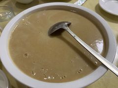 -华春餐馆(鱼山路店)