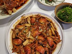 -香雪海饭店中餐厅(人民桥店)
