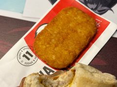 -肯德基(建华店)