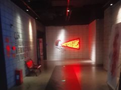 -CGV影城(东方广场4DX店)
