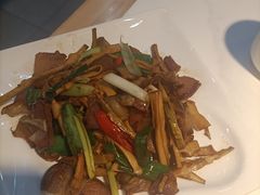-黑鸡小馆(金源店)
