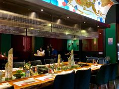 -肉魁屋·烧肉·烧鸟·酒场(高新店)