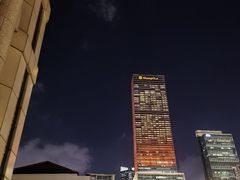 -上海静安香格里拉大酒店