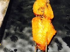 -郑喜旺烧烤(郑州总店)