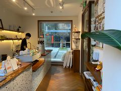 -Line 咖啡(石厦花园店)