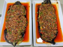-熊家婆冰粉(天乙街店)