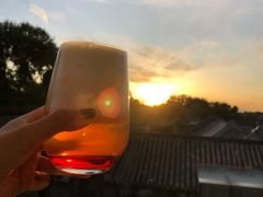 -糖房咖啡(南锣鼓巷店)