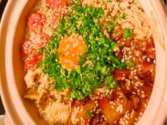 -锦楼·臻选新杭帮(杭州中心店)