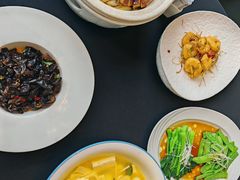 -翠湖宾馆·中餐厅