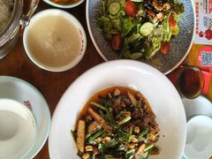 -老鼎万春卤菜(五代传承创始老店)