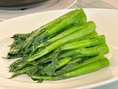 -和平官邸·花园餐厅(武定西路店)