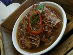 金钱肚-广东道至正餐厅(区庄店)