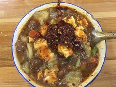 -老字号贾家肉丸糊辣汤(光明巷店)