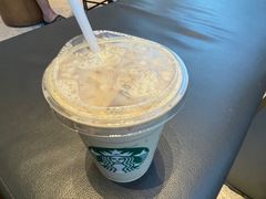 -星巴克臻选(深圳宝安大仟里1店)