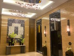 -上海静安铂尔曼酒店