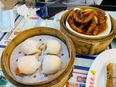 陈光记虾饺皇-澳门陈光记烧味饭店(万象城店)