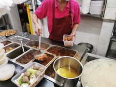 -珍珍小食店(西华路店)