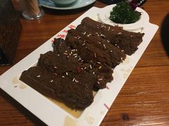 -蟹谢蒸鲜自助餐厅