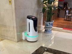 -锦龙国际酒店(天津奥体中心华苑地铁站店)