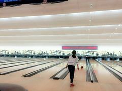 -广州保龄球馆(广州天河体育中心店)