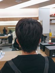 -川和潮人漂色·烫染·接发