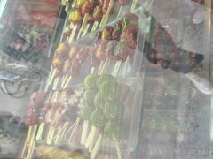 -喜识·冰糖葫芦·炒酸奶(保定钟楼店)