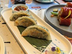 -点都德(广州白云山景区南门店)